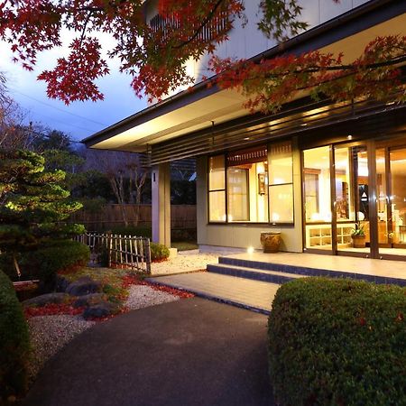 Hotel Yamabuki Komagane Εξωτερικό φωτογραφία