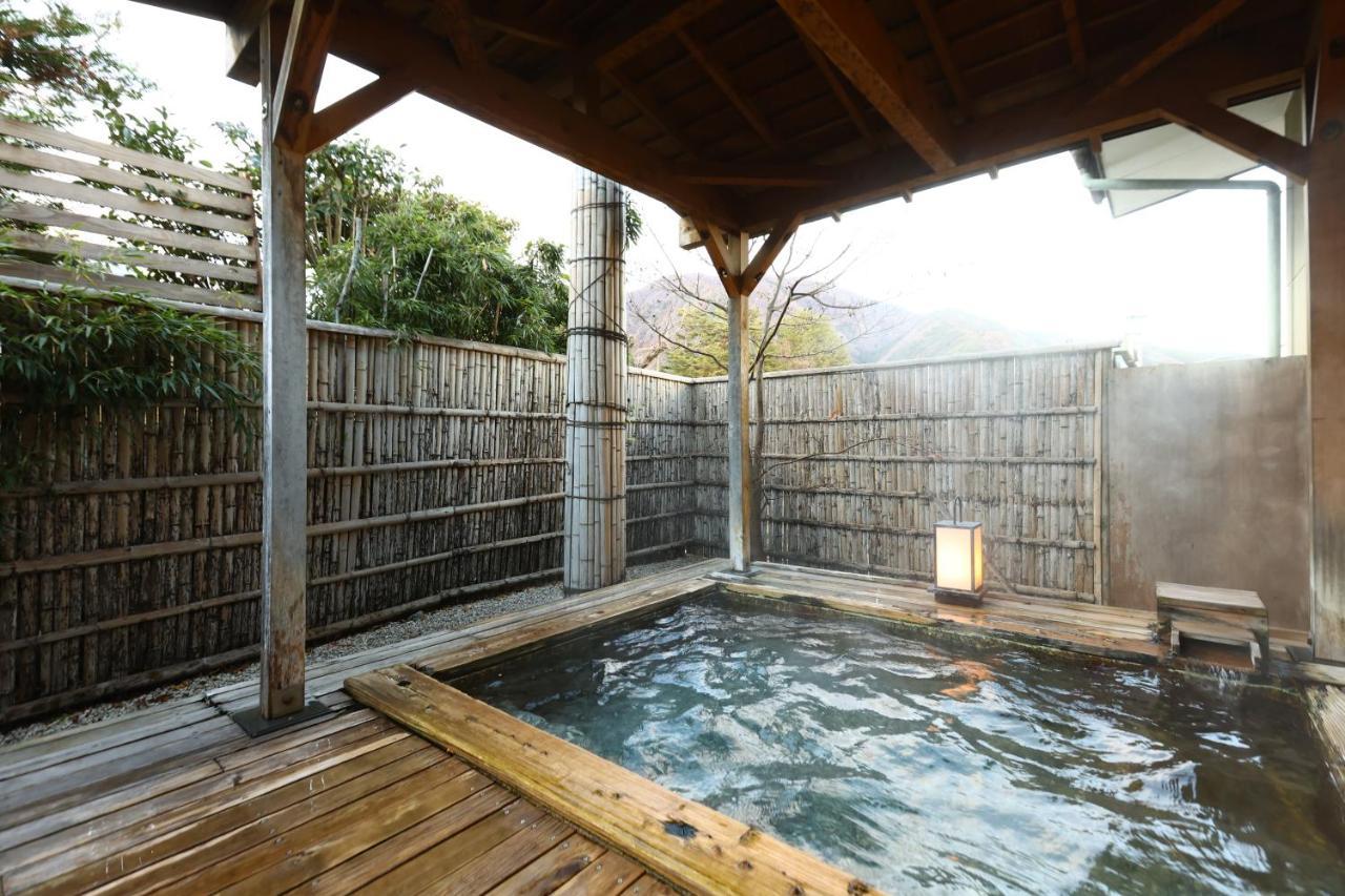 Hotel Yamabuki Komagane Εξωτερικό φωτογραφία