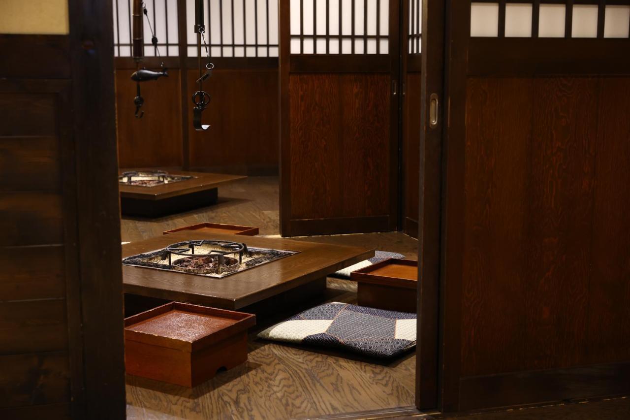 Hotel Yamabuki Komagane Εξωτερικό φωτογραφία