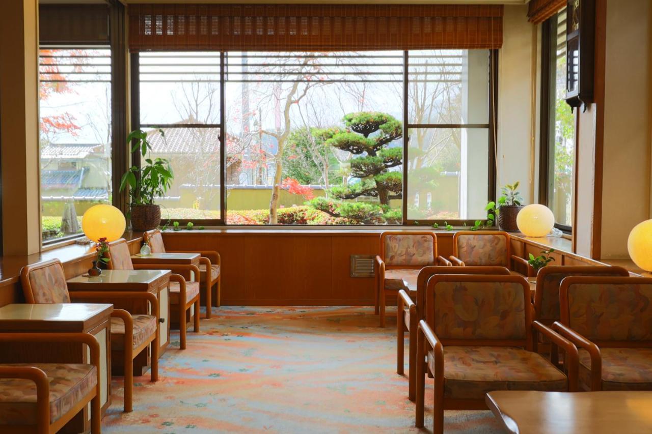 Hotel Yamabuki Komagane Εξωτερικό φωτογραφία