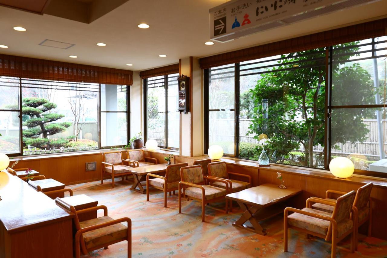 Hotel Yamabuki Komagane Εξωτερικό φωτογραφία