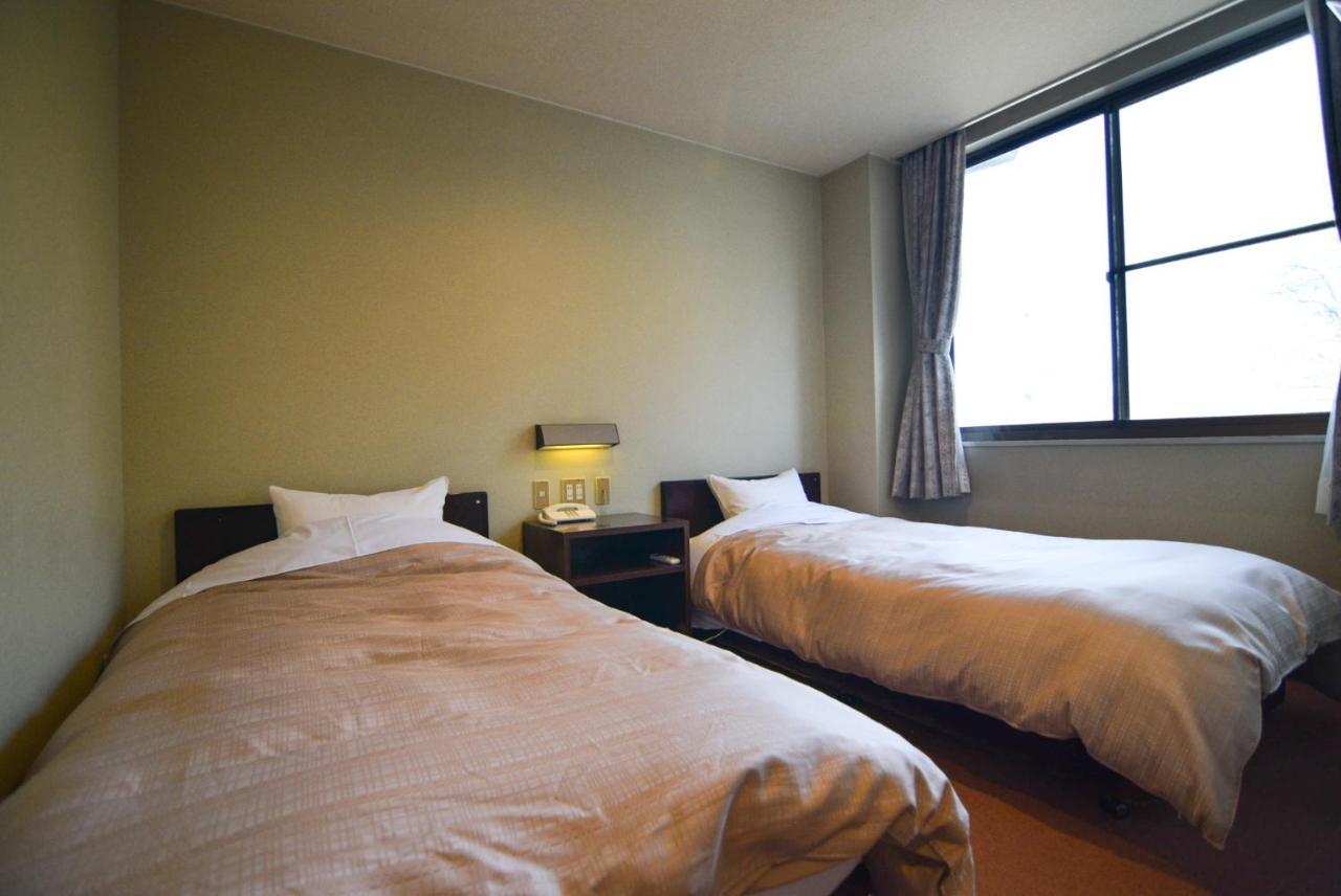 Hotel Yamabuki Komagane Εξωτερικό φωτογραφία