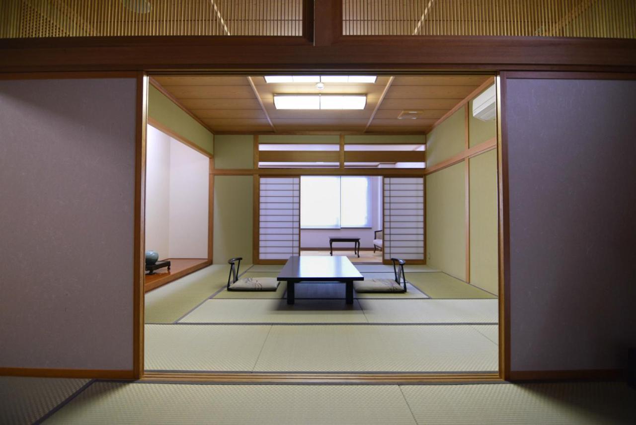 Hotel Yamabuki Komagane Εξωτερικό φωτογραφία