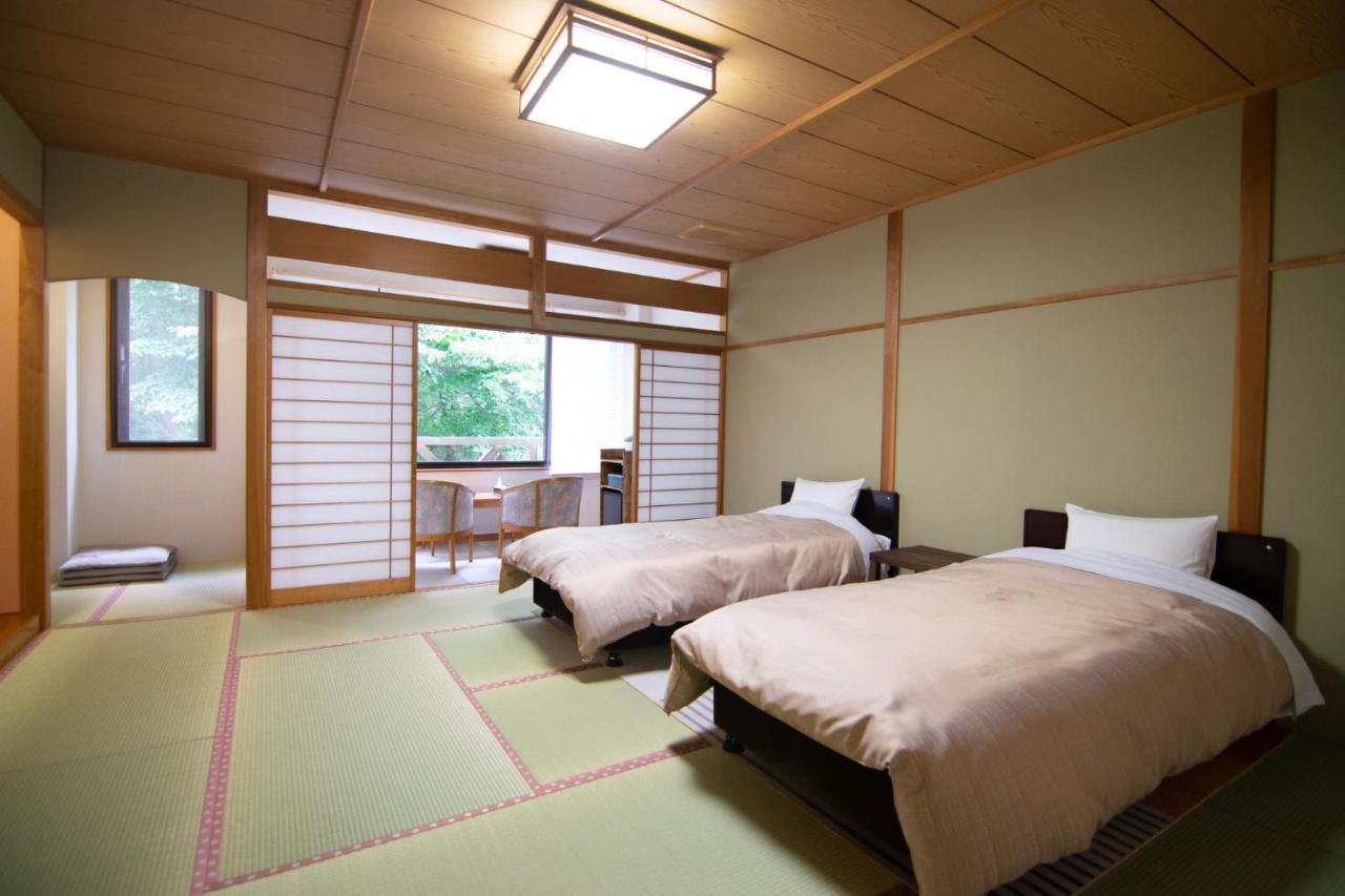 Hotel Yamabuki Komagane Εξωτερικό φωτογραφία