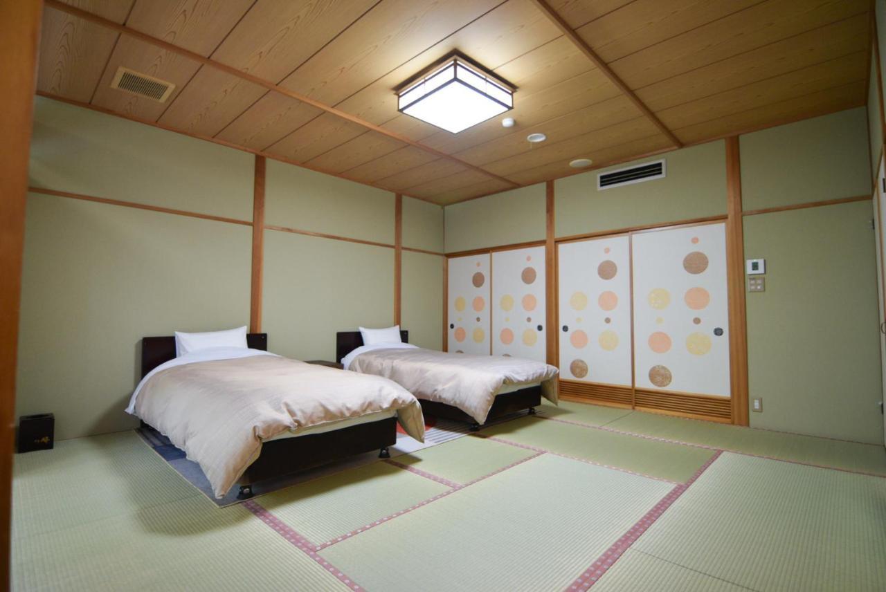 Hotel Yamabuki Komagane Εξωτερικό φωτογραφία