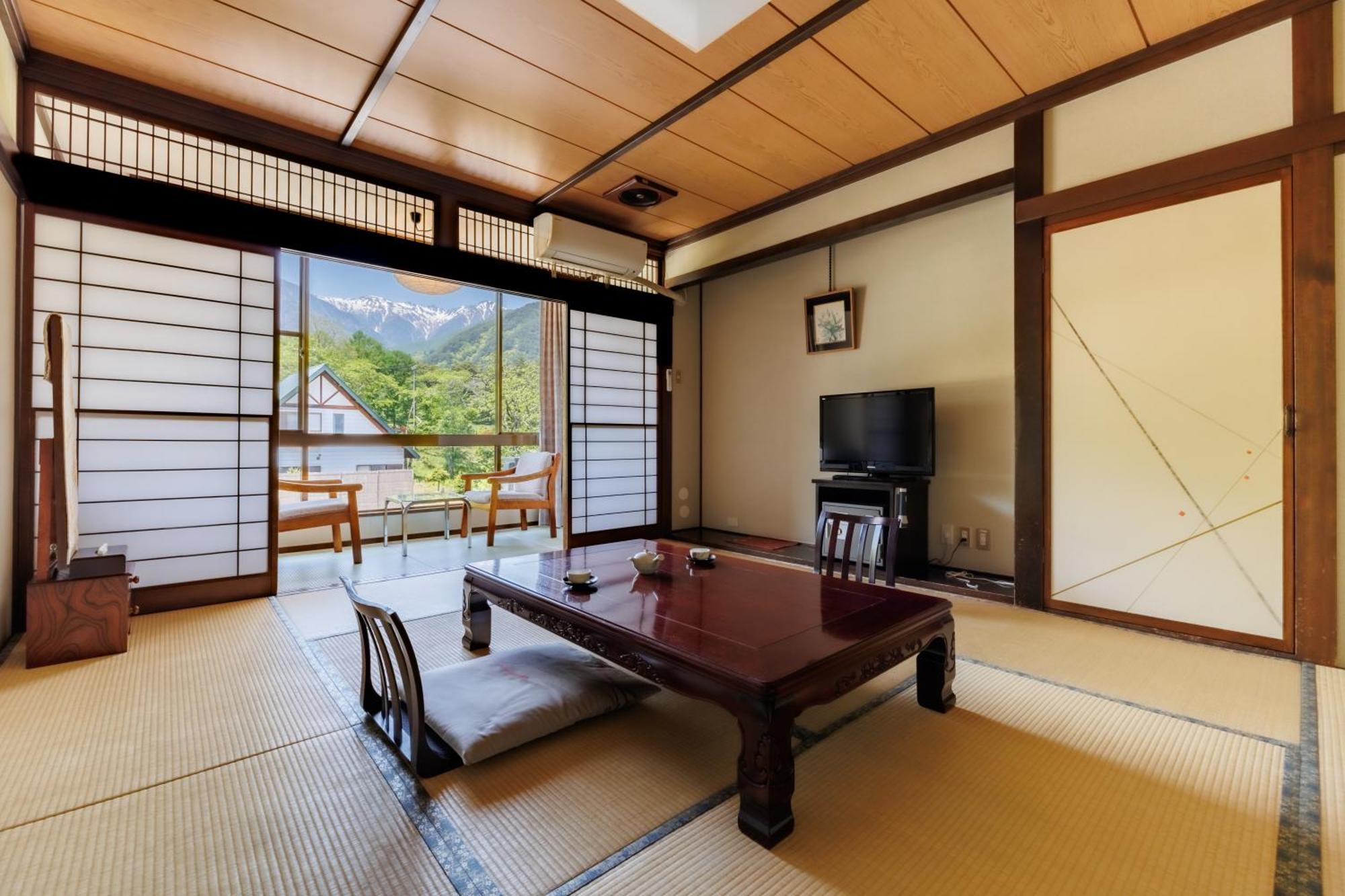 Hotel Yamabuki Komagane Εξωτερικό φωτογραφία